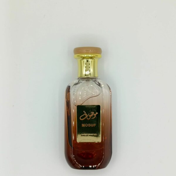 Parfum Mosuf Oriental