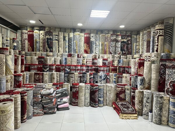 Royal Carpets