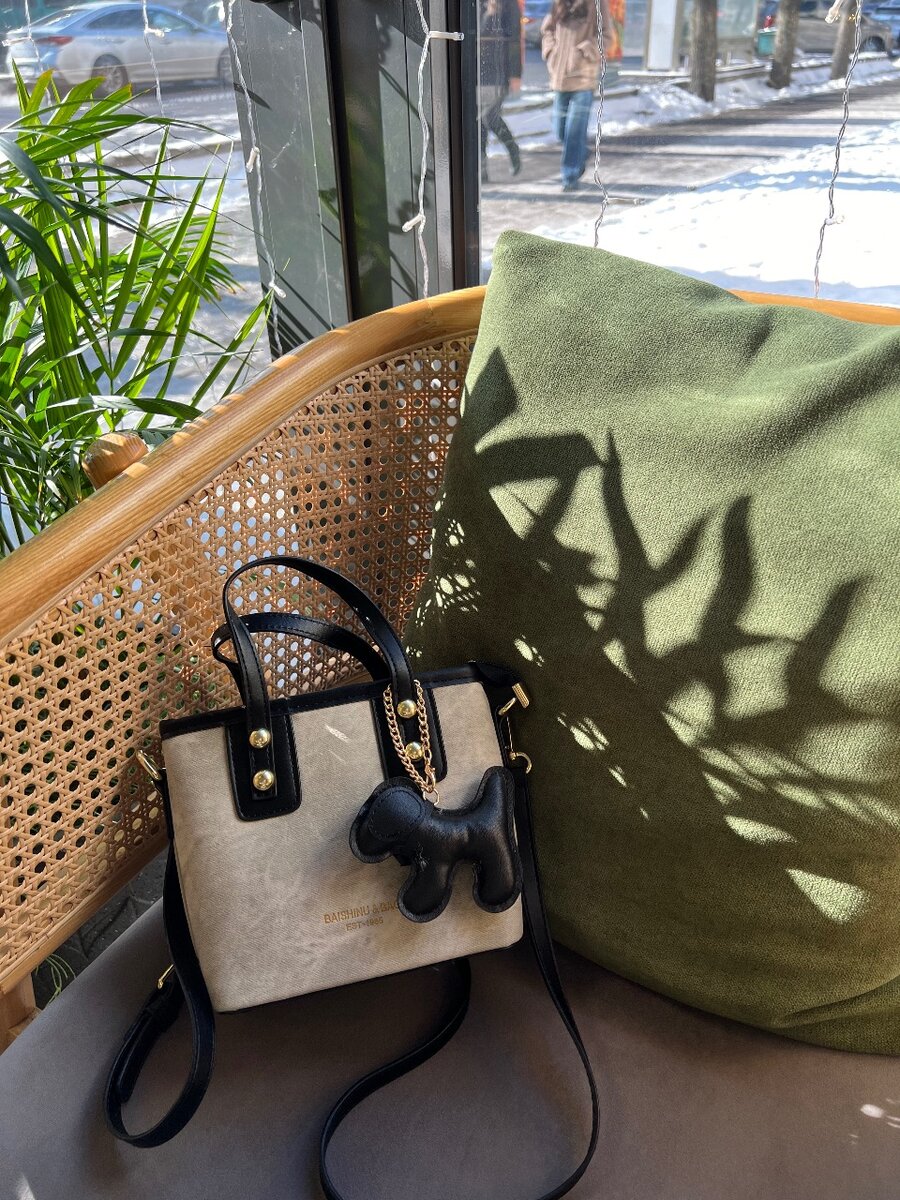 Сумочки со скидочкой в честь 8-марта