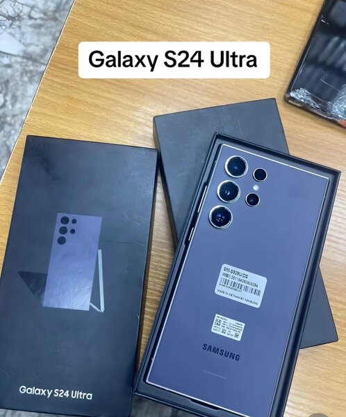 Samsung Galaxy S24 Ultra