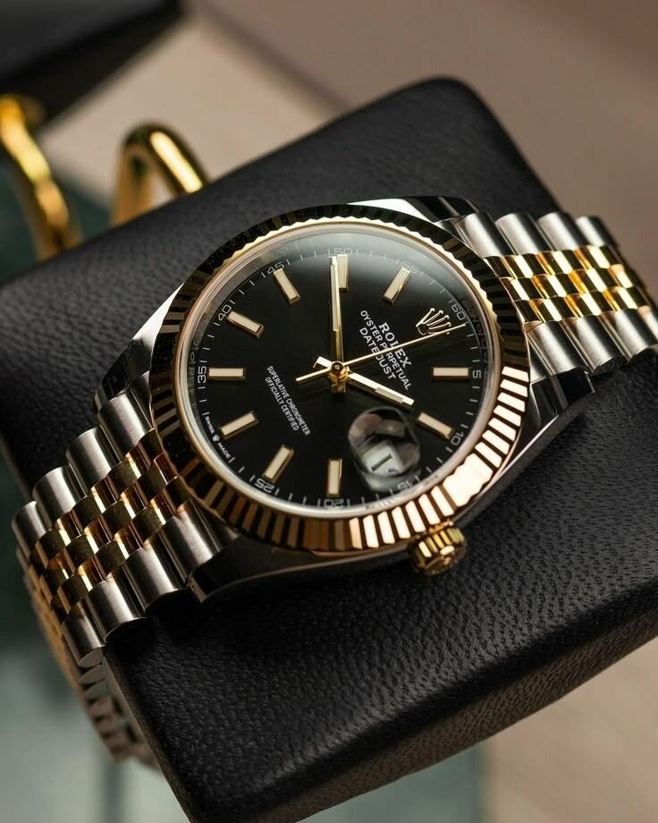Montre ROLEX