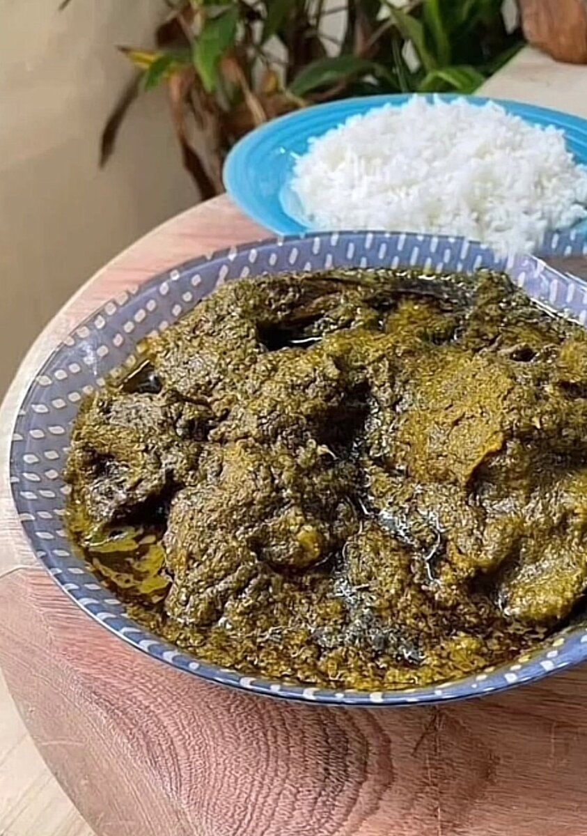 2 plats bawin poulet