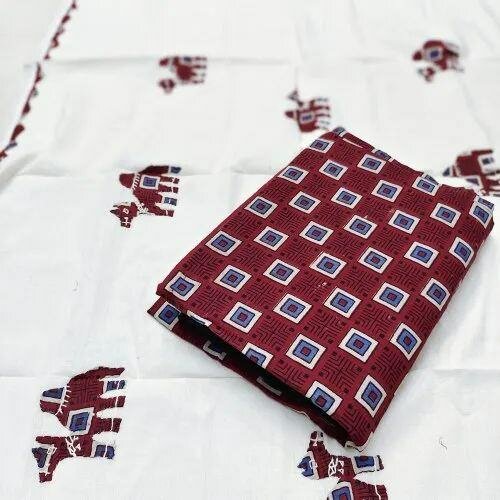 3pcs unstitch suit