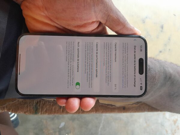 IPhone 14 pro max 256 giga