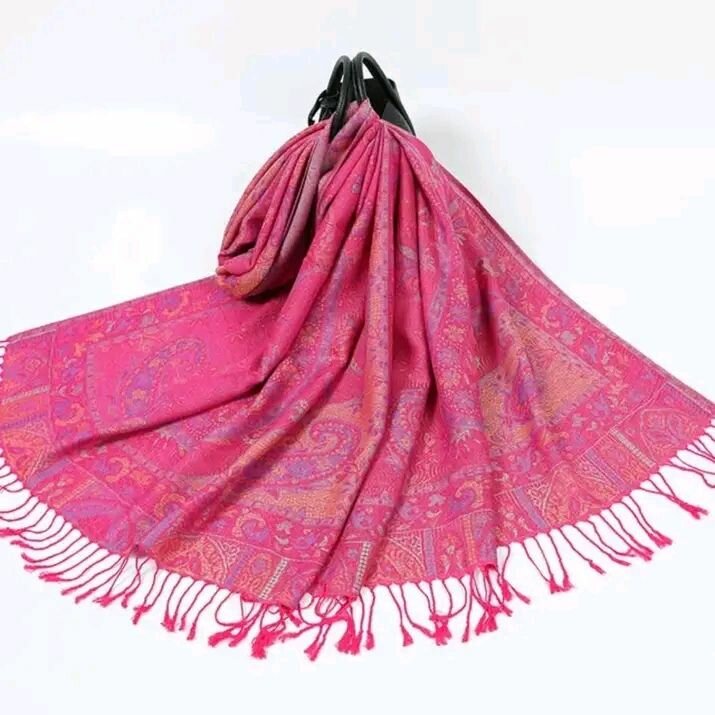 Écharpe Pashmina Élégante