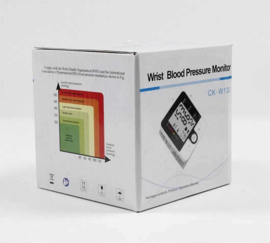 TENSIOMÈTRE ÉLECTRONIQUE Montre-bracelet automatique