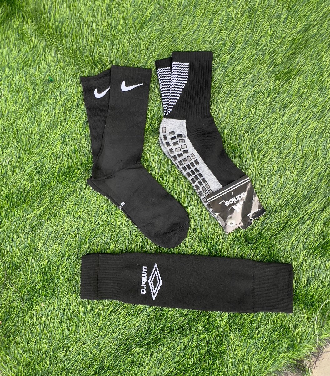 Chaussettes de sport techniques