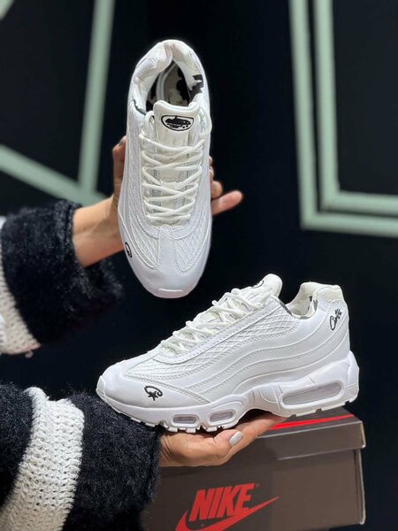 Corteiz x nike air max 95