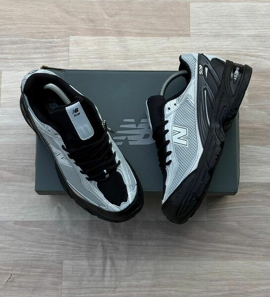 Baskets running New Balance