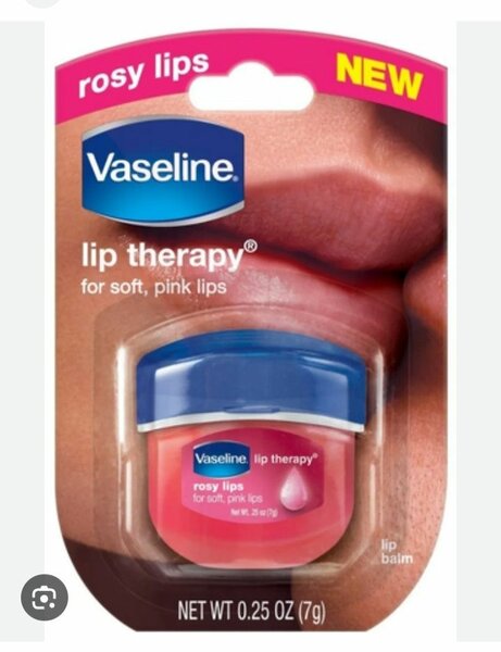 Vaseline Lip Therapy Balm