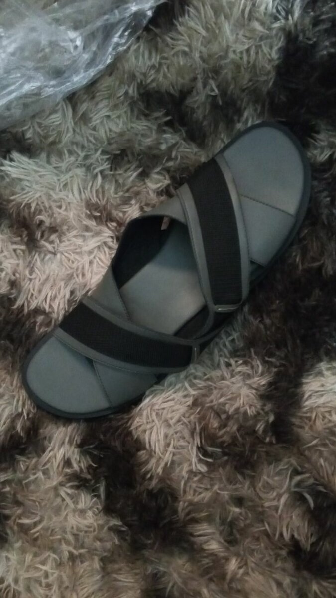 Sandales pour hommes