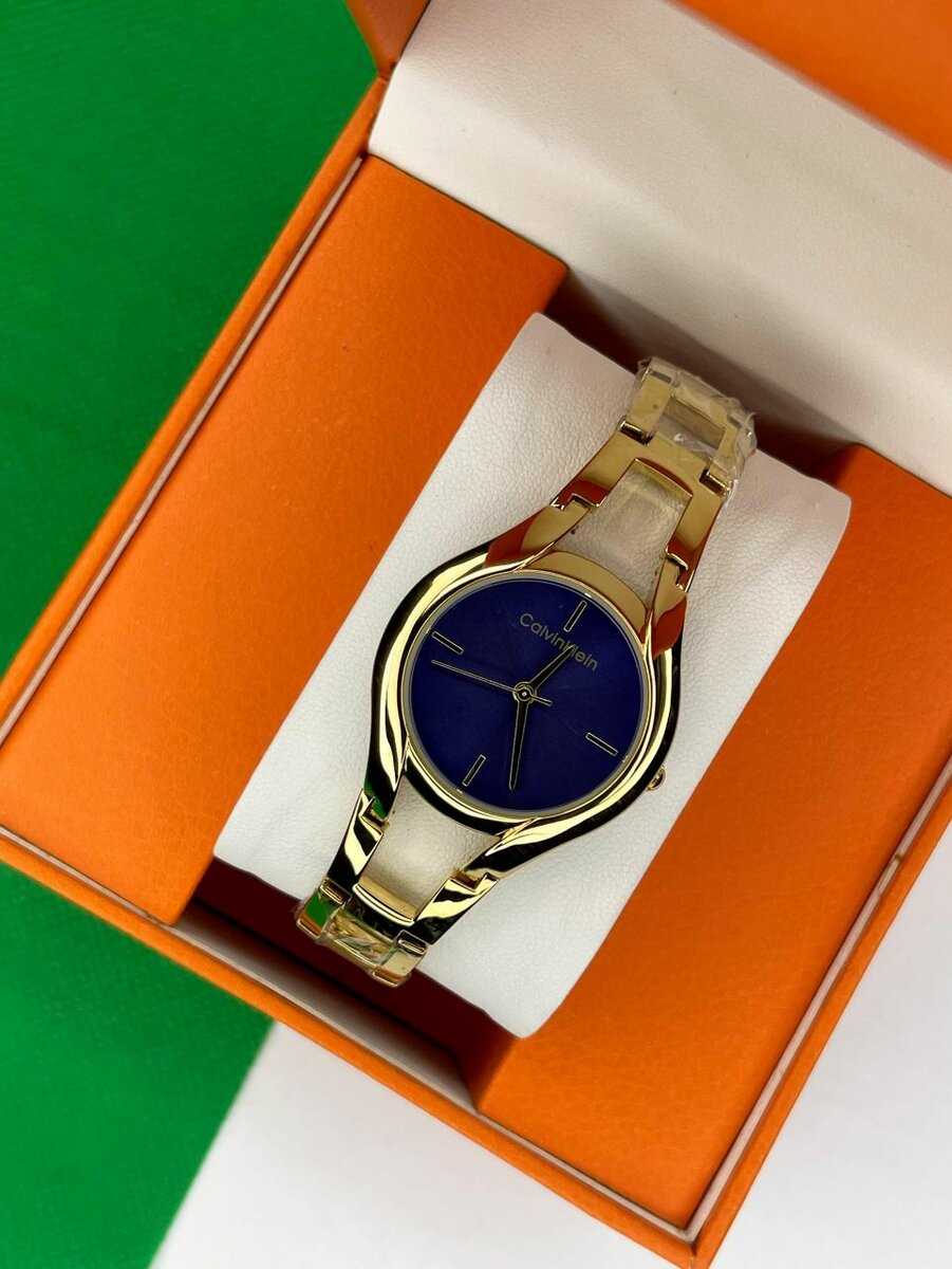 Montre élégante pour femme