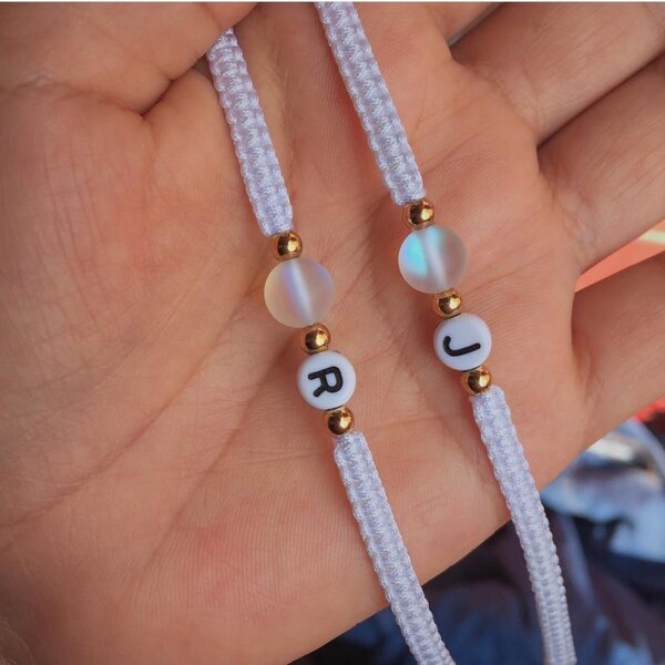 Bracelet BFF