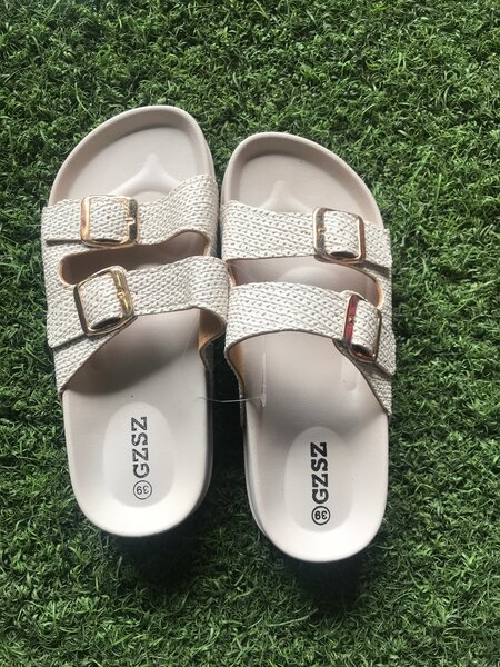 Sandales confort pour femmes