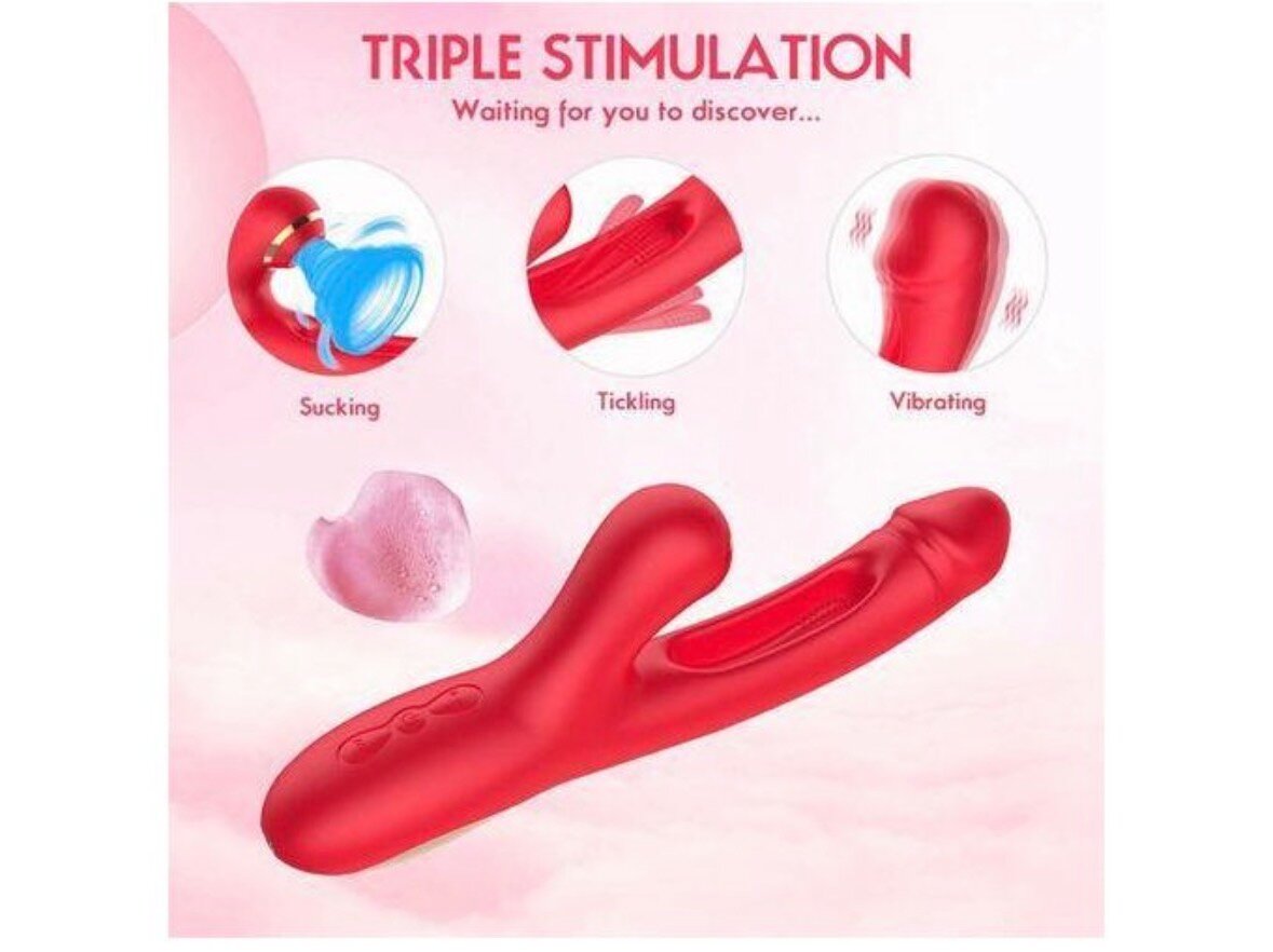 3 en 1 étanche violet