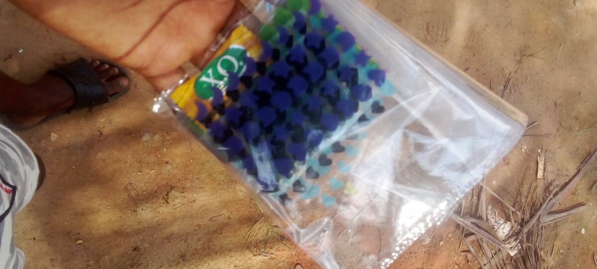 Autocollants Formes Colorées