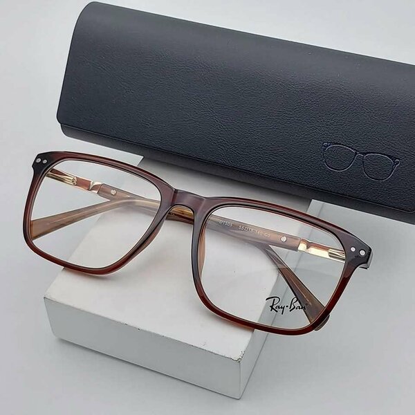 Monture optique