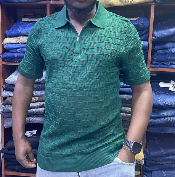 Polos Homme Élégants