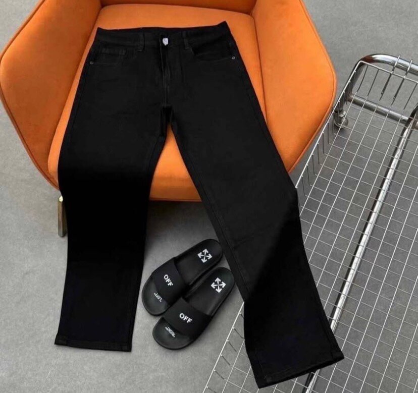 Jeans tendance pour homme