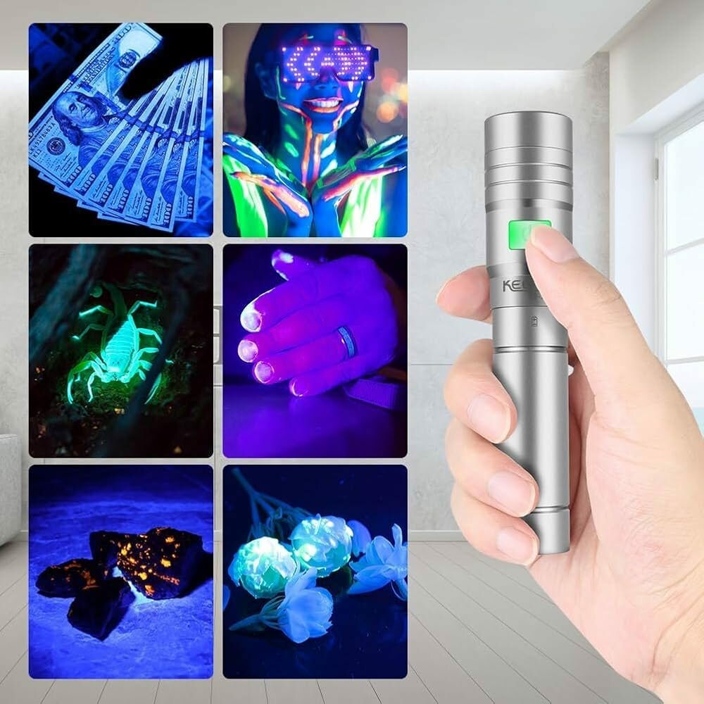 Détecteur de Faux billet