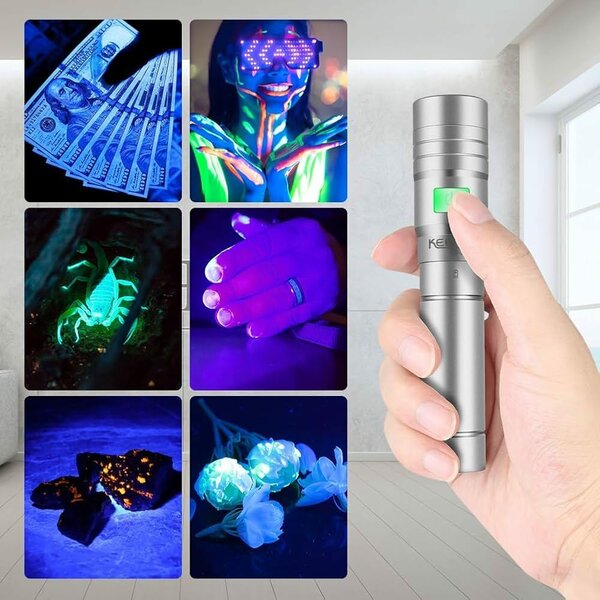 Détecteur de Faux billet