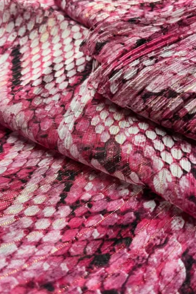 chiffon