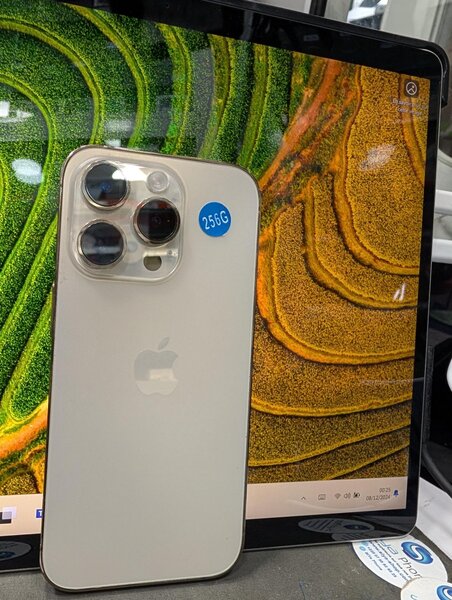 iPhone 14 Pro 256G Dual Sim Quasi