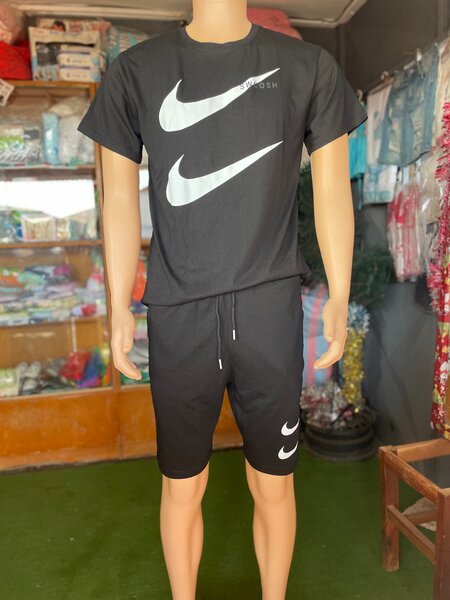 Ensemble de sport pour homme