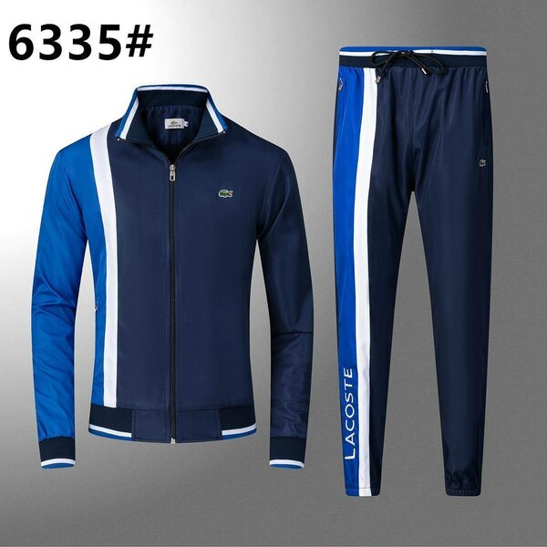 Ensemble de Survêtement Homme Stylé