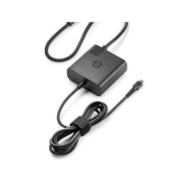 CHARGEUR HP TYPE C + CÂBLE