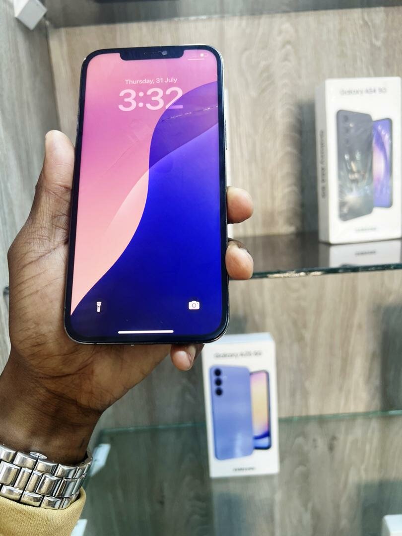 From iPhone 6 to 16pro max