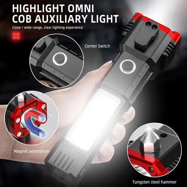 Flashlight