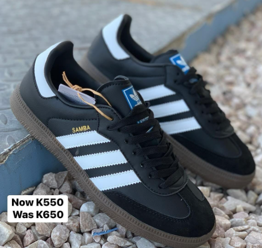 Adidas Samb