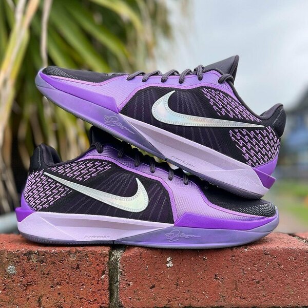 NIKE SABRINA 2 EP COLOR VISION