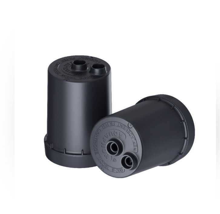 Cartouches Filtrantes Aquaphor B200/B200H