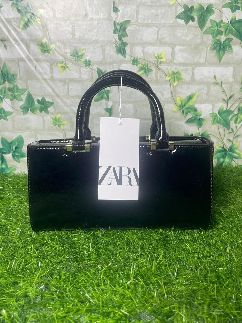 Sac à main élégant Zara