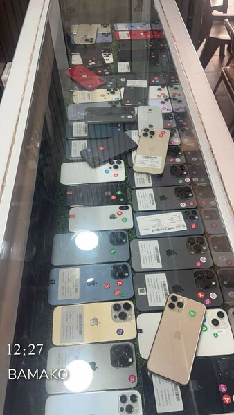 iPhone