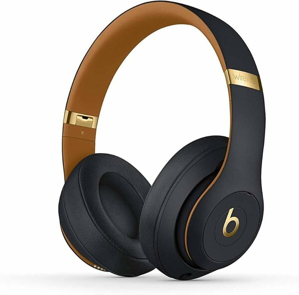 Beats Studio pro headset