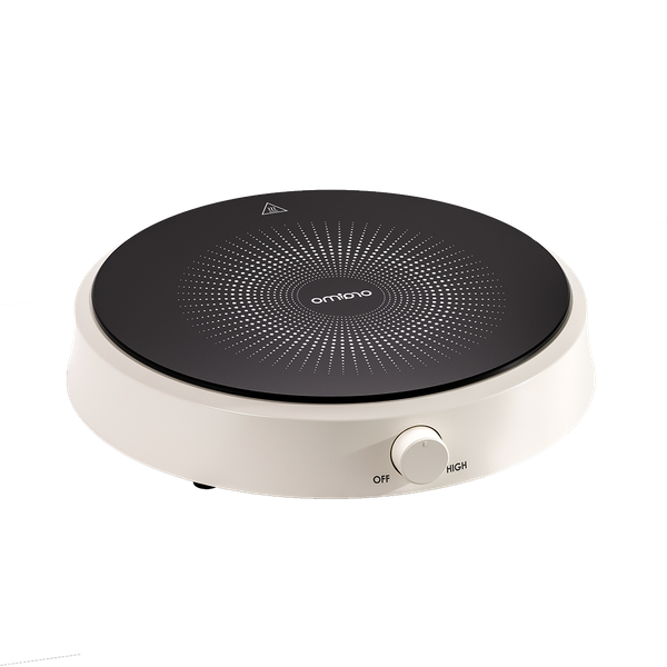 Plaque de Cuisson Électrique Portable