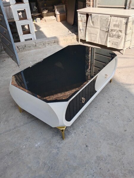 Sofa center coffee table