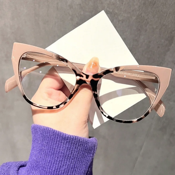 Lunette protectrice chic