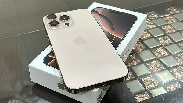 iPhone 16 Pro Max  512GB