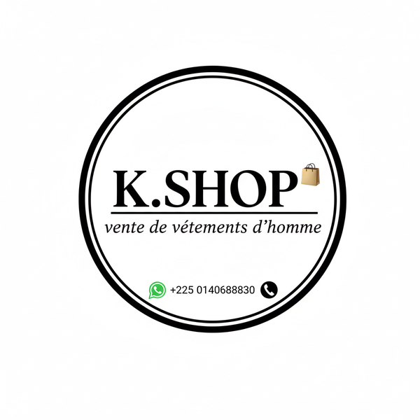 K.SHOP🛍️