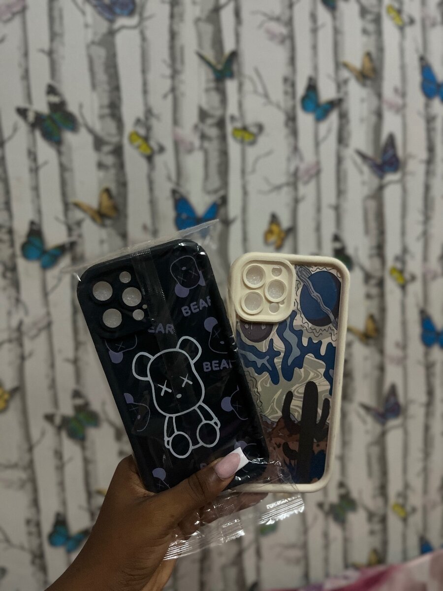 12 pro max phone case