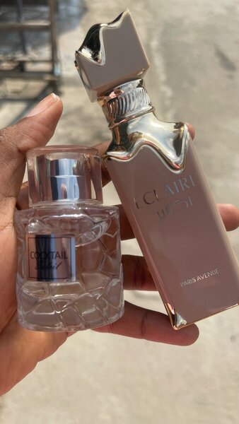 Eau de Parfum Luxe Femme