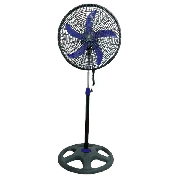 Electric standing fan