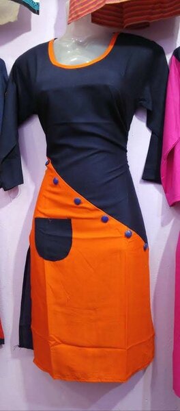 Ladies kurta