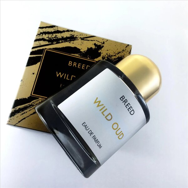 Breed Wild Oud