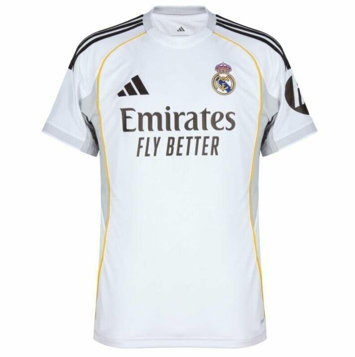 Maillot Real Madrid Homme