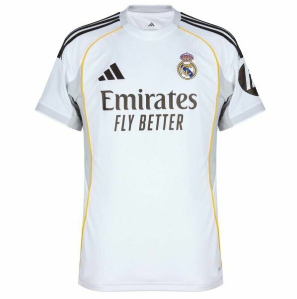 Maillot Real Madrid Homme